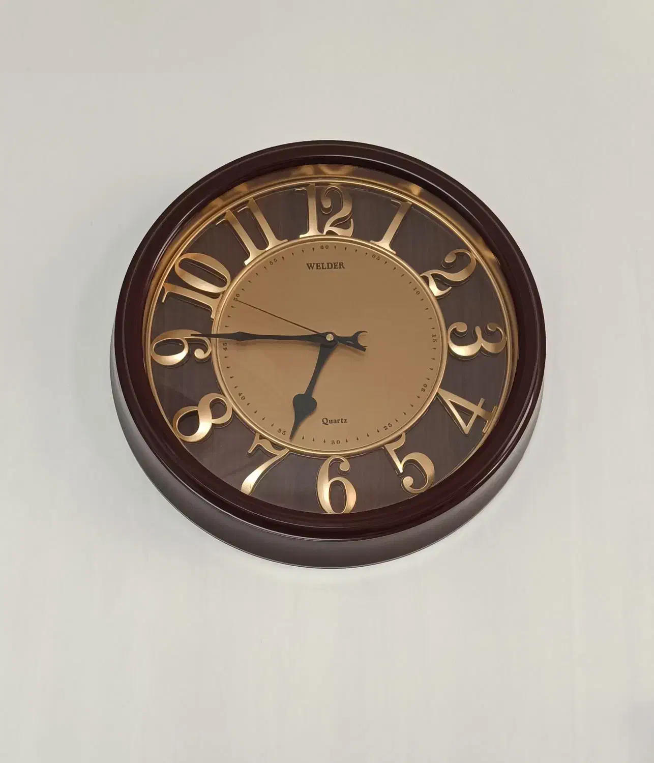 ساعت دیواری کاملا نو|ساعت دیواری و تزئینی|تهران, پردیسان|دیوار