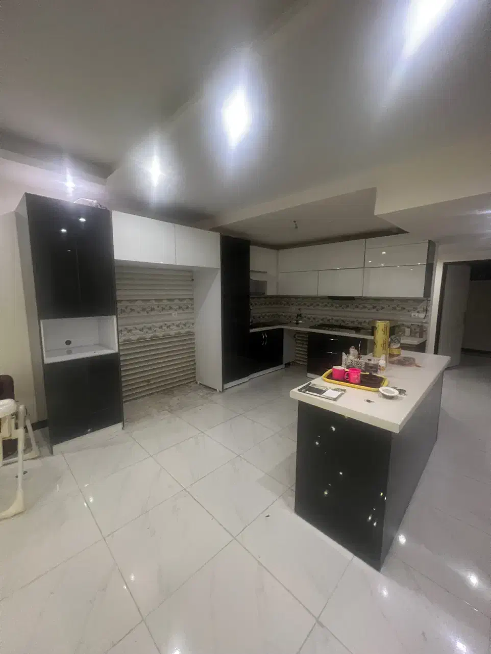 اجاره۳خواب(املاک بزرگ آزادی)|اجارهٔ آپارتمان|گرمدره, |دیوار