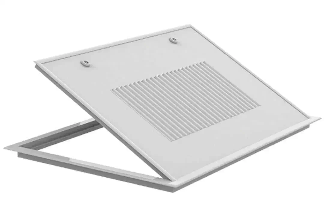 انواع دریچه بازدید اسلوت وسقفی بهترین کیفیت و قیمت|مصالح و تجهیزات ساختمان|تهران, هاشمی|دیوار