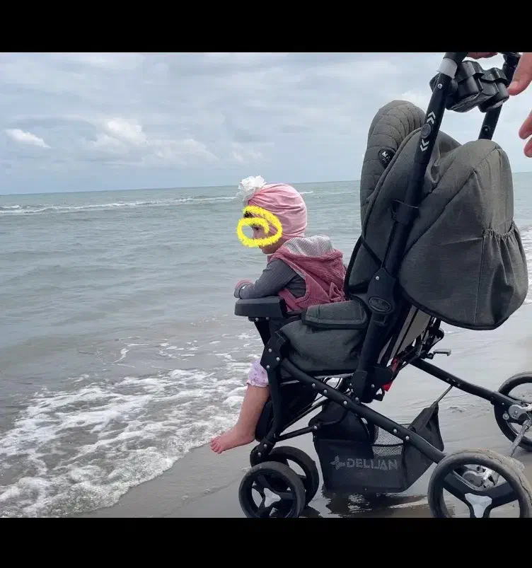 کالسکه+کریر+آغوشی(هدیه)|کالسکه و لوازم جانبی|ری, سیزده آبان|دیوار