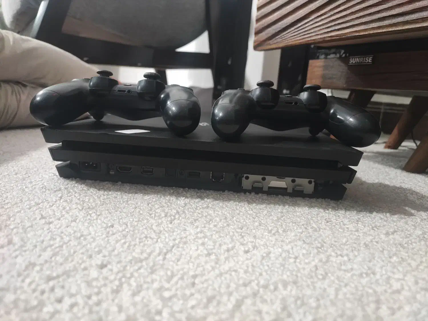 PS4|کنسول، بازی ویدئویی و آنلاین|یاسوج, |دیوار