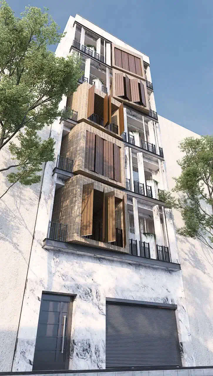 فروش آپارتمان ۱۸۰ متری تکواحدی|فروش آپارتمان|ورامین, ورامین|دیوار