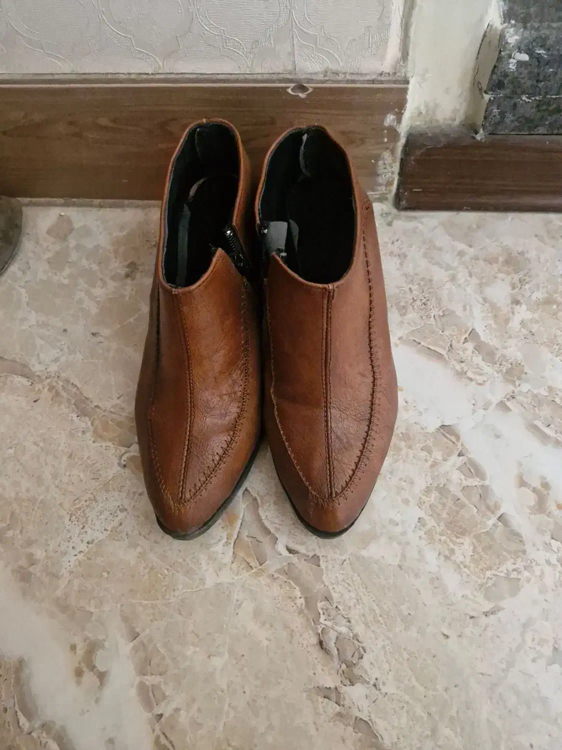 نیم بوت|کیف، کفش، کمربند|تهران, بروجردی|دیوار