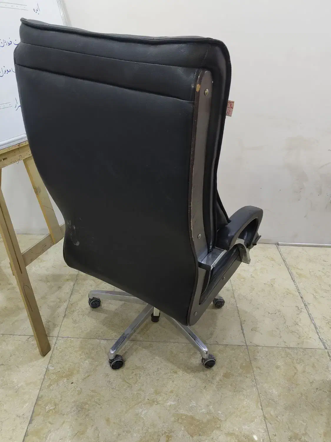 فروش میز مدیریتی|مبلمان اداری|رودهن, |دیوار