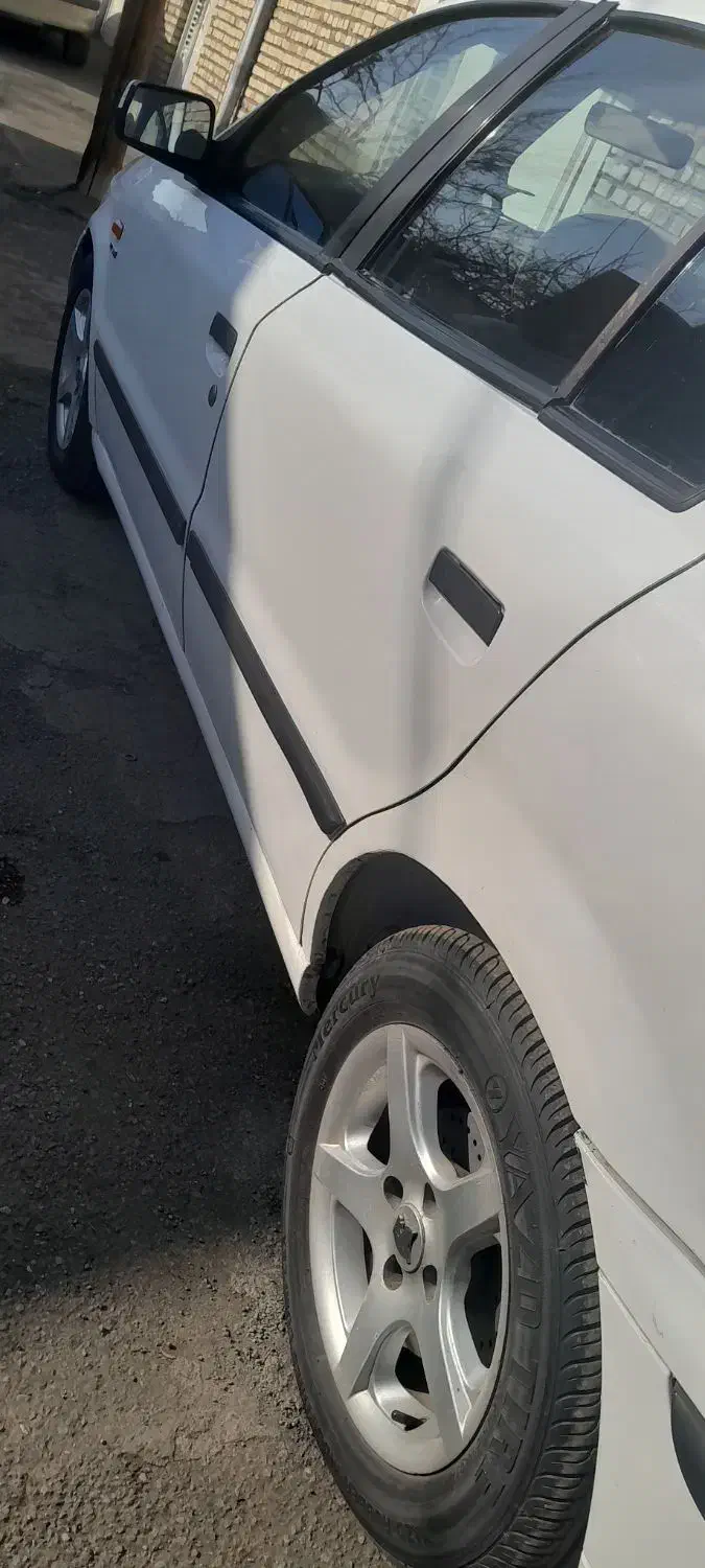 قیمت ۶۷۰۰|خودرو سواری و وانت|خوی, |دیوار