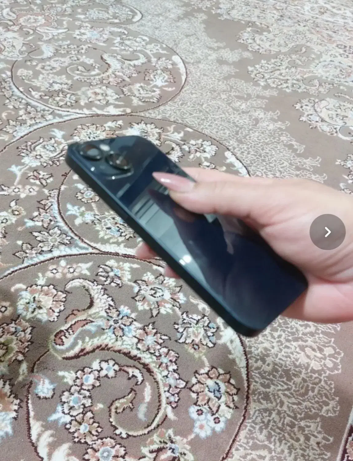 آیفون 13 نرمال|موبایل|کرمانشاه, |دیوار