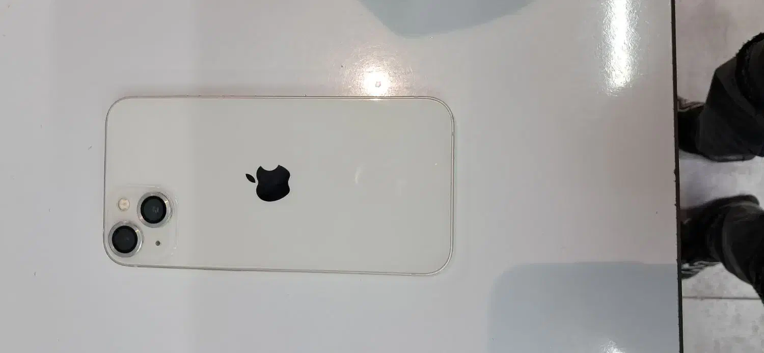 آیفون ۱۳ نرمال|موبایل|اهواز, کیان اباد|دیوار