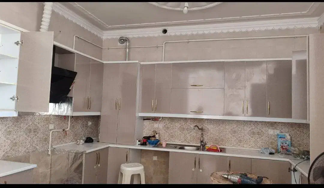 کابینت|مصالح و تجهیزات ساختمان|رفسنجان, |دیوار