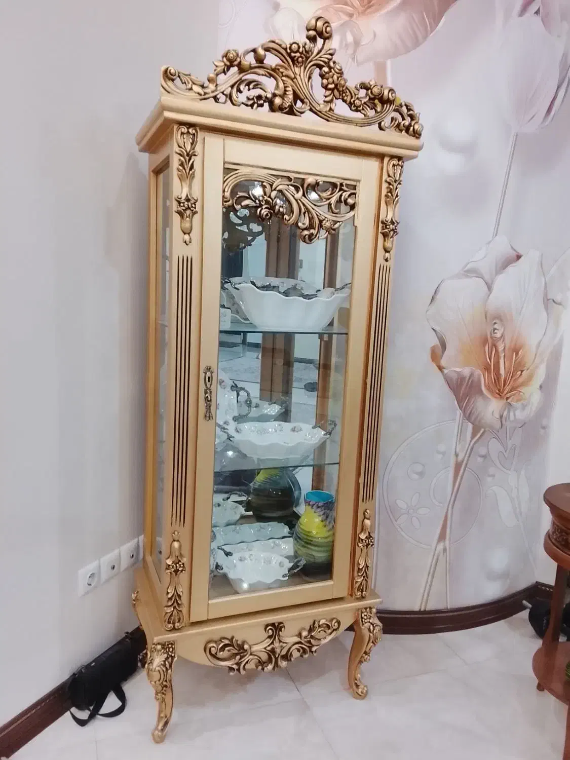 بوفه|بوفه، ویترین، کنسول|تهران, تهرانپارس شرقی|دیوار