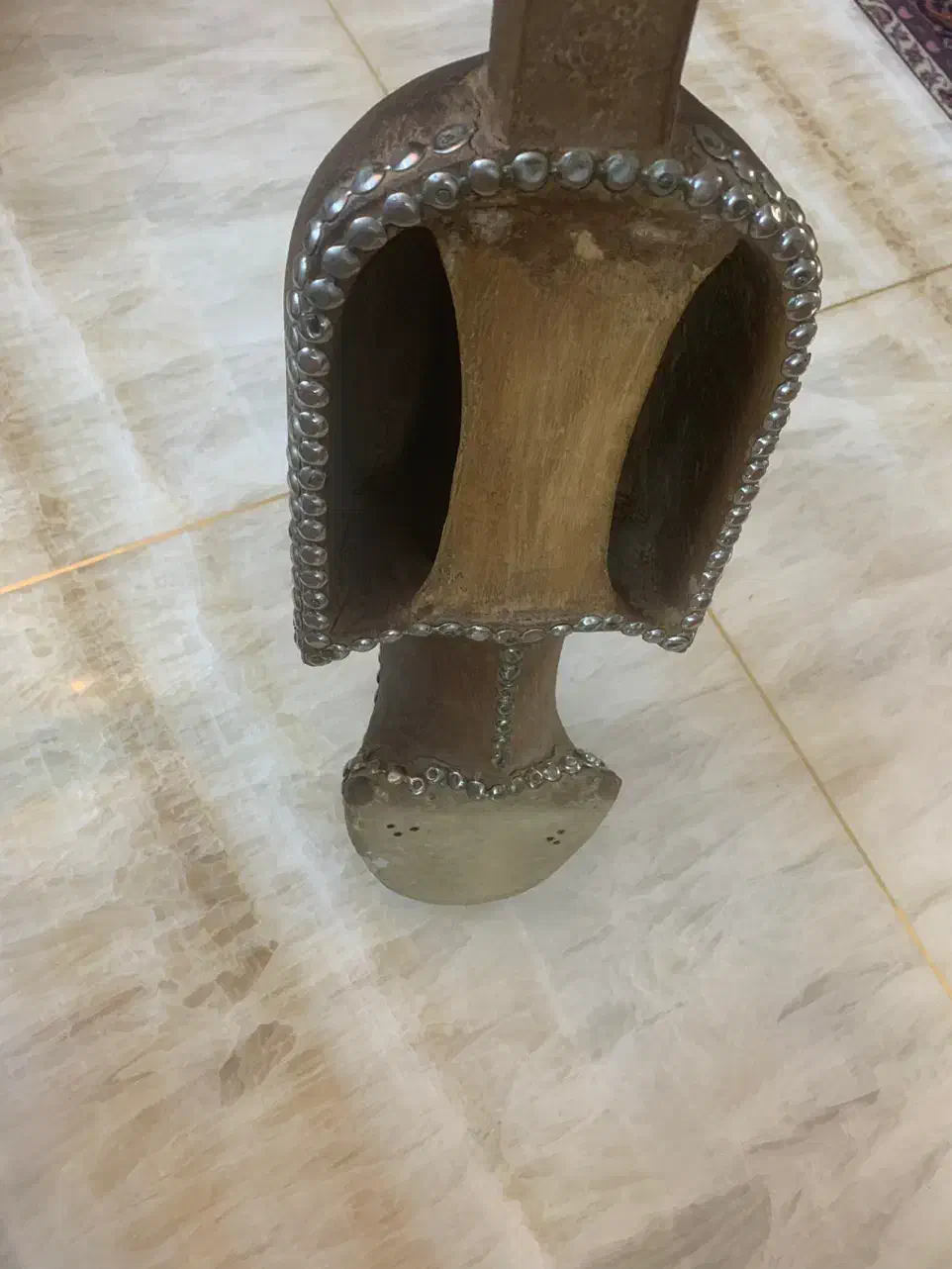 قیچک بلوچی|سازهای سنتی|مشهد, احمدآباد|دیوار