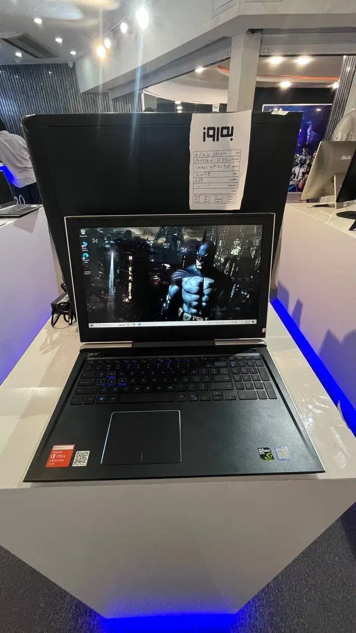 فروش لپتاپ مهندسی و گیمینگ با اقساط آسان+گارانتی|رایانه همراه|تهران, میرداماد|دیوار