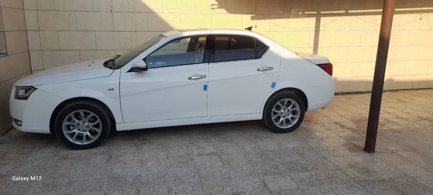 دنا پلاس آپشنال اتومات|خودرو سواری و وانت|اهواز, رسالت|دیوار