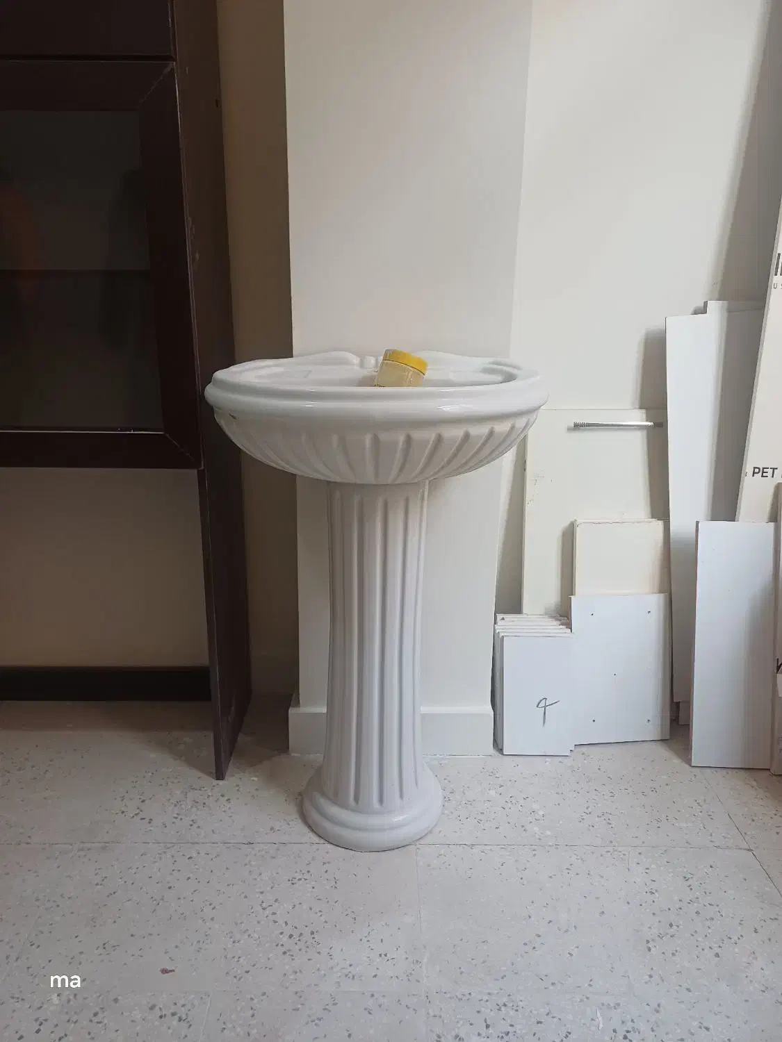 روشویی|لوازم سرویس بهداشتی|اسلامشهر, شهرک مهدیه|دیوار