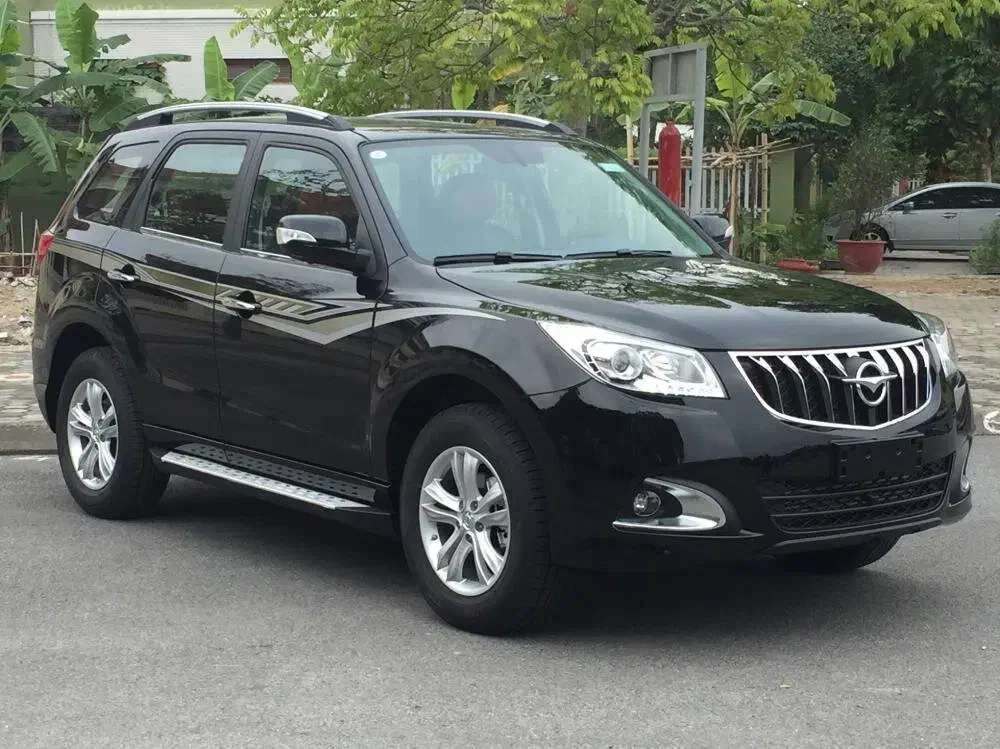 هایما S7 Pro خشک|خودرو سواری و وانت|قدس, شهرک دانش|دیوار