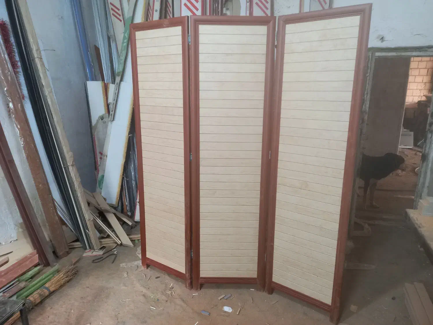 پارتیشن|مصالح و تجهیزات ساختمان|کرج, گوهردشت|دیوار