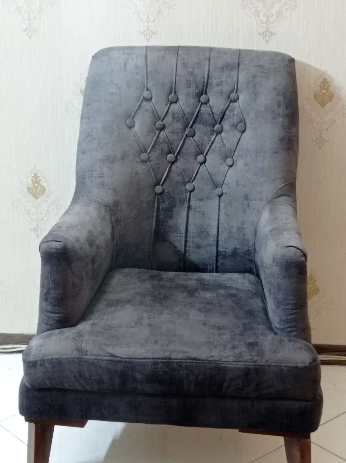 مبل ونیز غذا خوری|مبلمان خانگی و میز عسلی|مشهد, چهارچشمه|دیوار