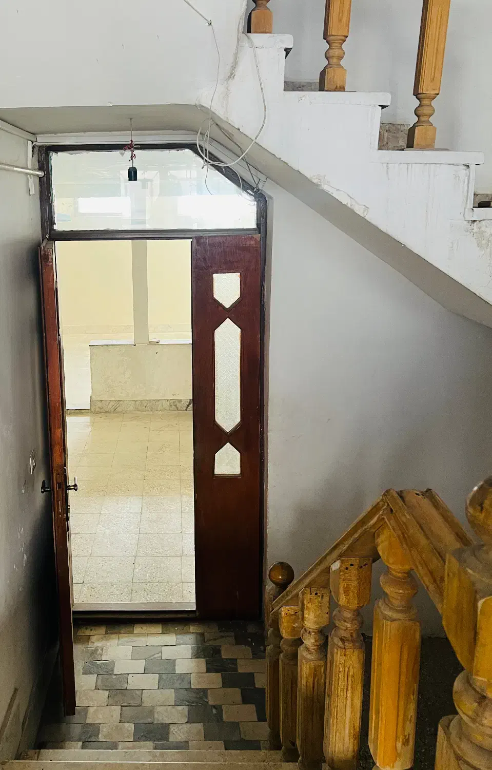 اجاره خانه ویلایی- برای انبار هم اجاره داده میشود|اجارهٔ خانه و ویلا|بیرجند, |دیوار