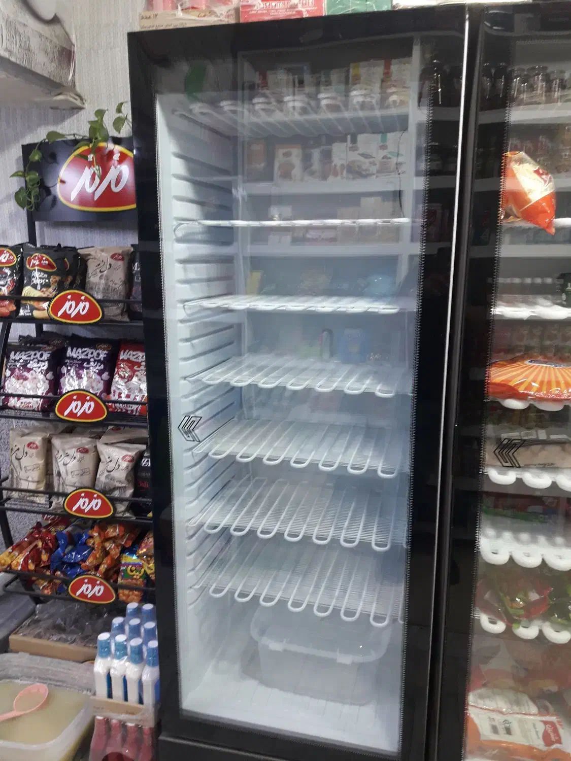 فریزر ایستاده|فروشگاه و مغازه|شاهدشهر, |دیوار