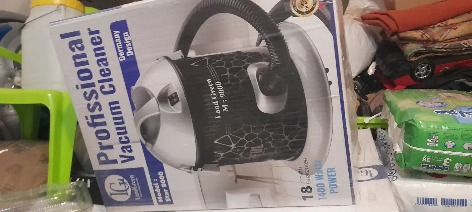 مایکروفر و جاروبرقی|اجاق گاز و لوازم برقی پخت‌وپز|ارومیه, |دیوار