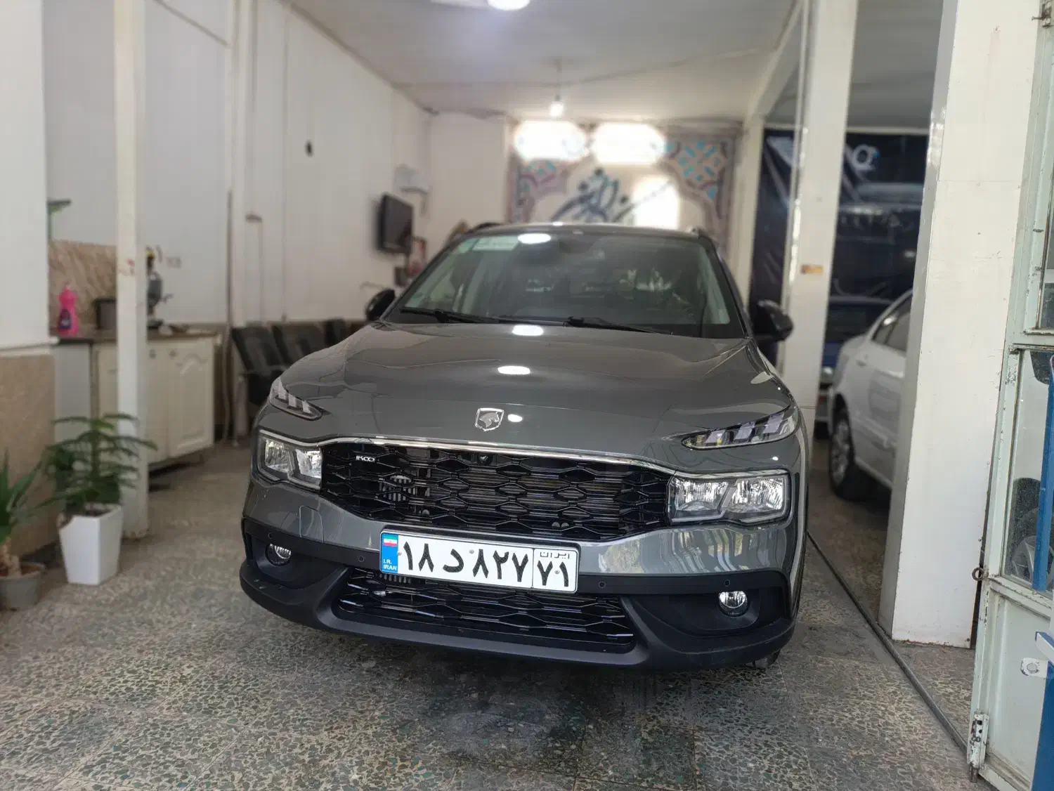 ری را|خودرو سواری و وانت|اصفهان, عباسآباد|دیوار