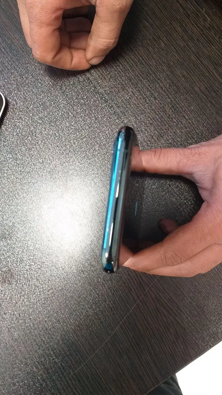 آیفون ۱۱پرو ۲۵۶|موبایل|بندرعباس, |دیوار