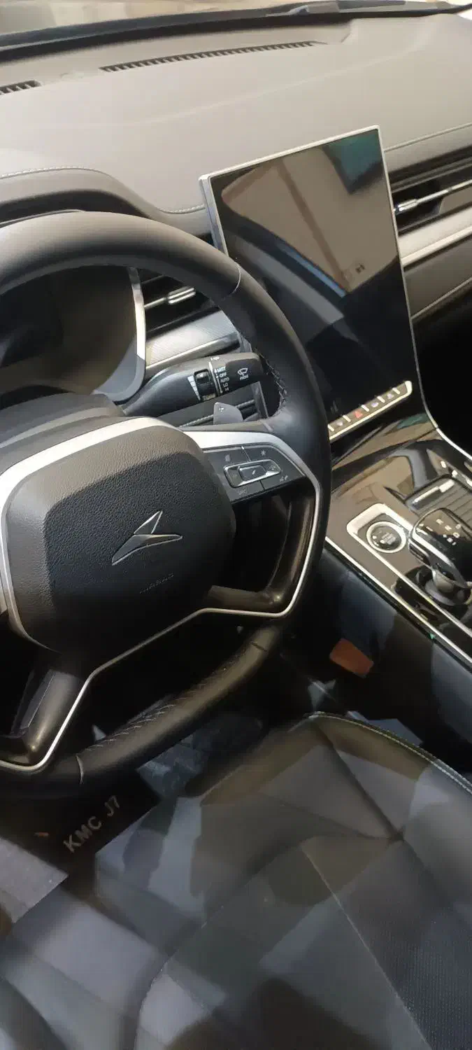 kmc j7|خودرو سواری و وانت|کرمان, |دیوار