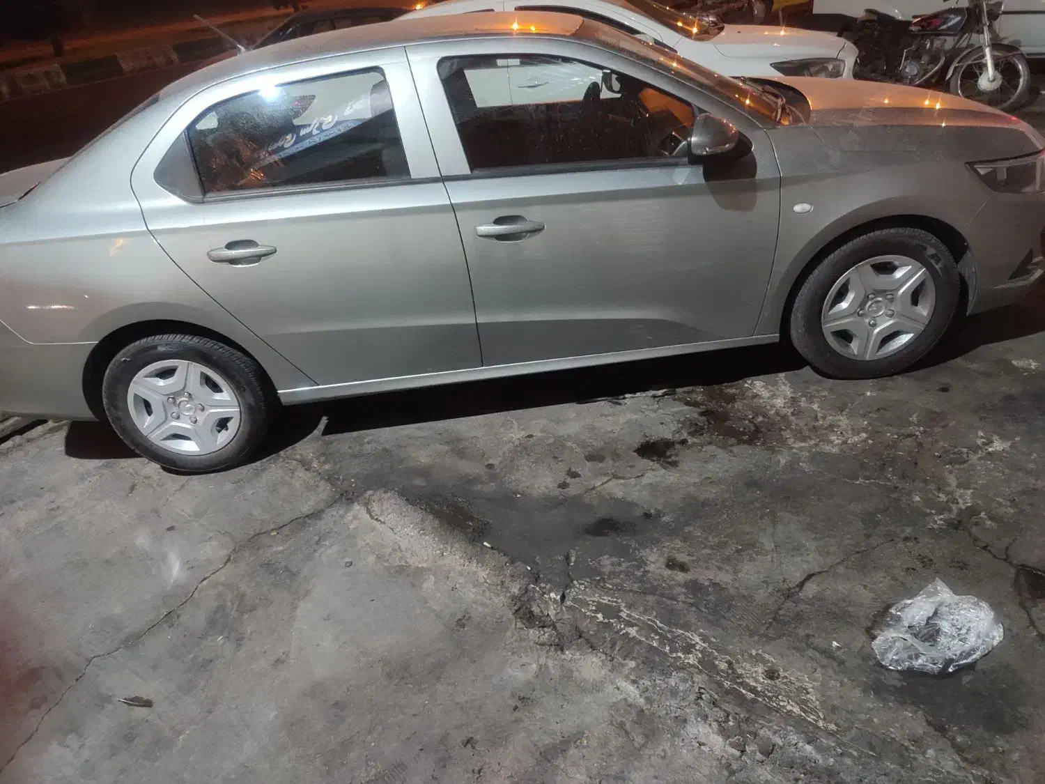 تارا دنده ۱۴۰۲|خودرو سواری و وانت|ساوه, |دیوار