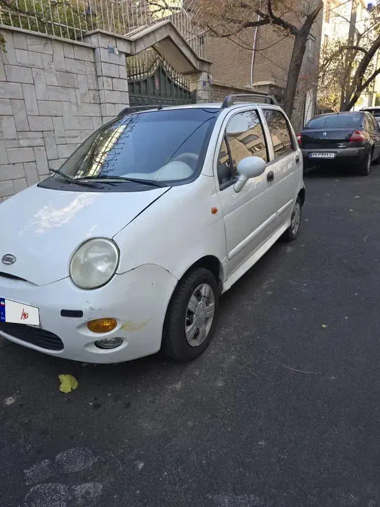 ام وی ام ۴ سیلندر|خودرو سواری و وانت|تهران, جمالزاده|دیوار