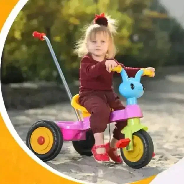 سه چرخه زیر قیمت|دوچرخه، اسکیت، اسکوتر|خرم‌آباد, |دیوار