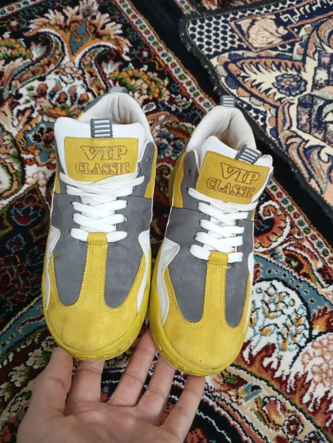 کفش اسپرت|کیف، کفش، کمربند|کرمانشاه, |دیوار