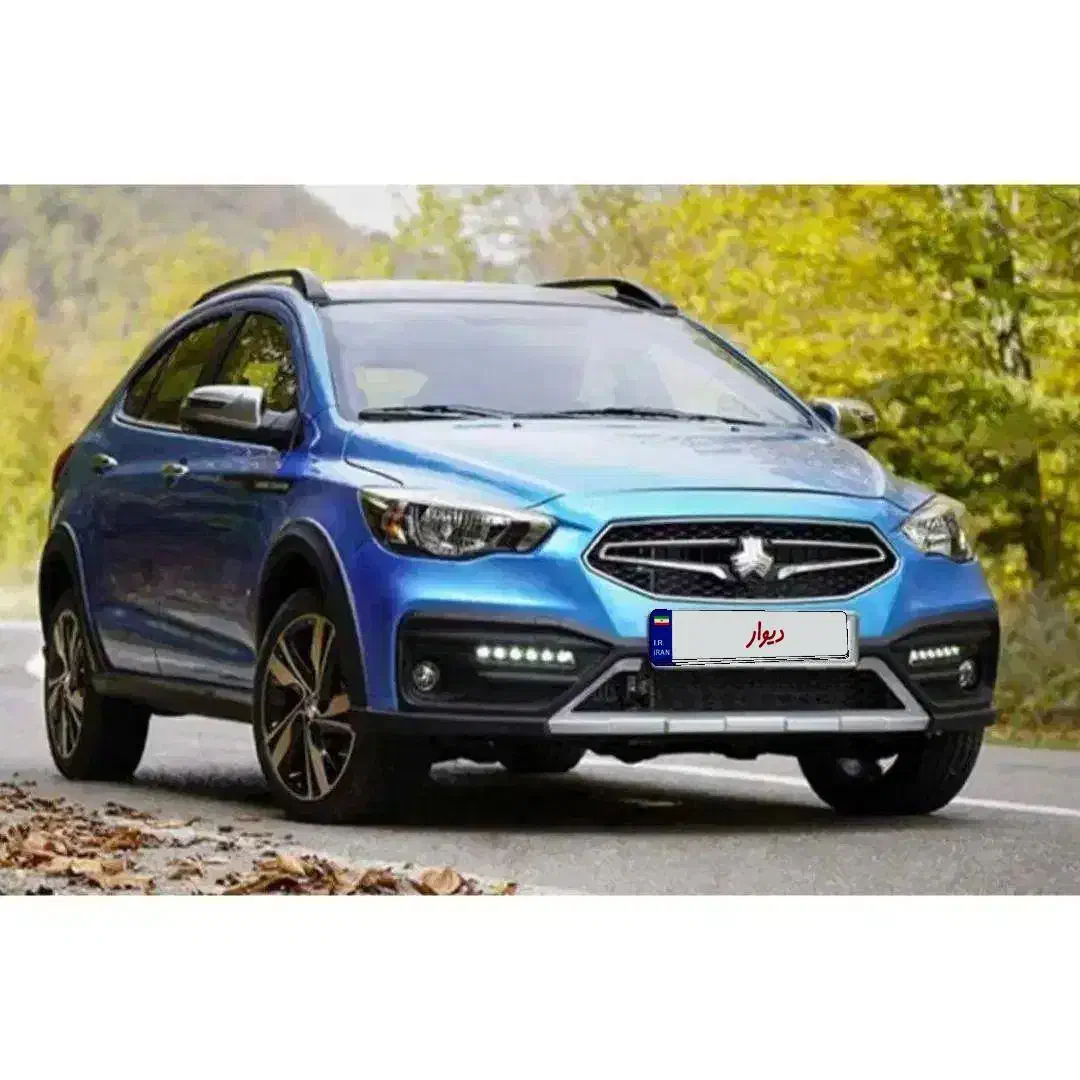 حواله آریا سایپا|خودرو سواری و وانت|تهران, امیر بهادر|دیوار