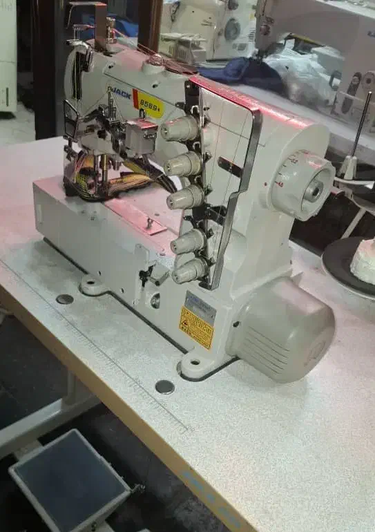 میاندوز جک|چرخ خیاطی و ریسندگی|شوش, |دیوار