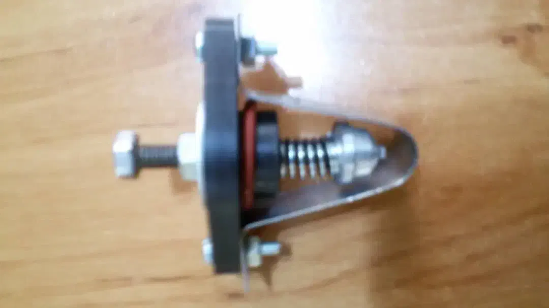 ماشینت گاز اضافی میخوره/تماس بگیر|قطعات یدکی و لوازم جانبی|تهران, جنتآباد جنوبی|دیوار