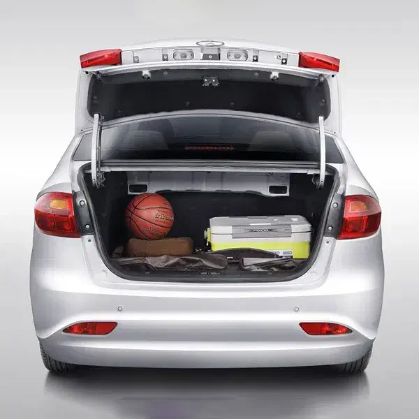 JAC J4|خودرو سواری و وانت|کرج, عظیمیه|دیوار