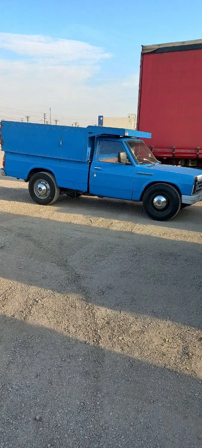 نیسان مدل ۸۴|خودرو سواری و وانت|زرندیه, |دیوار