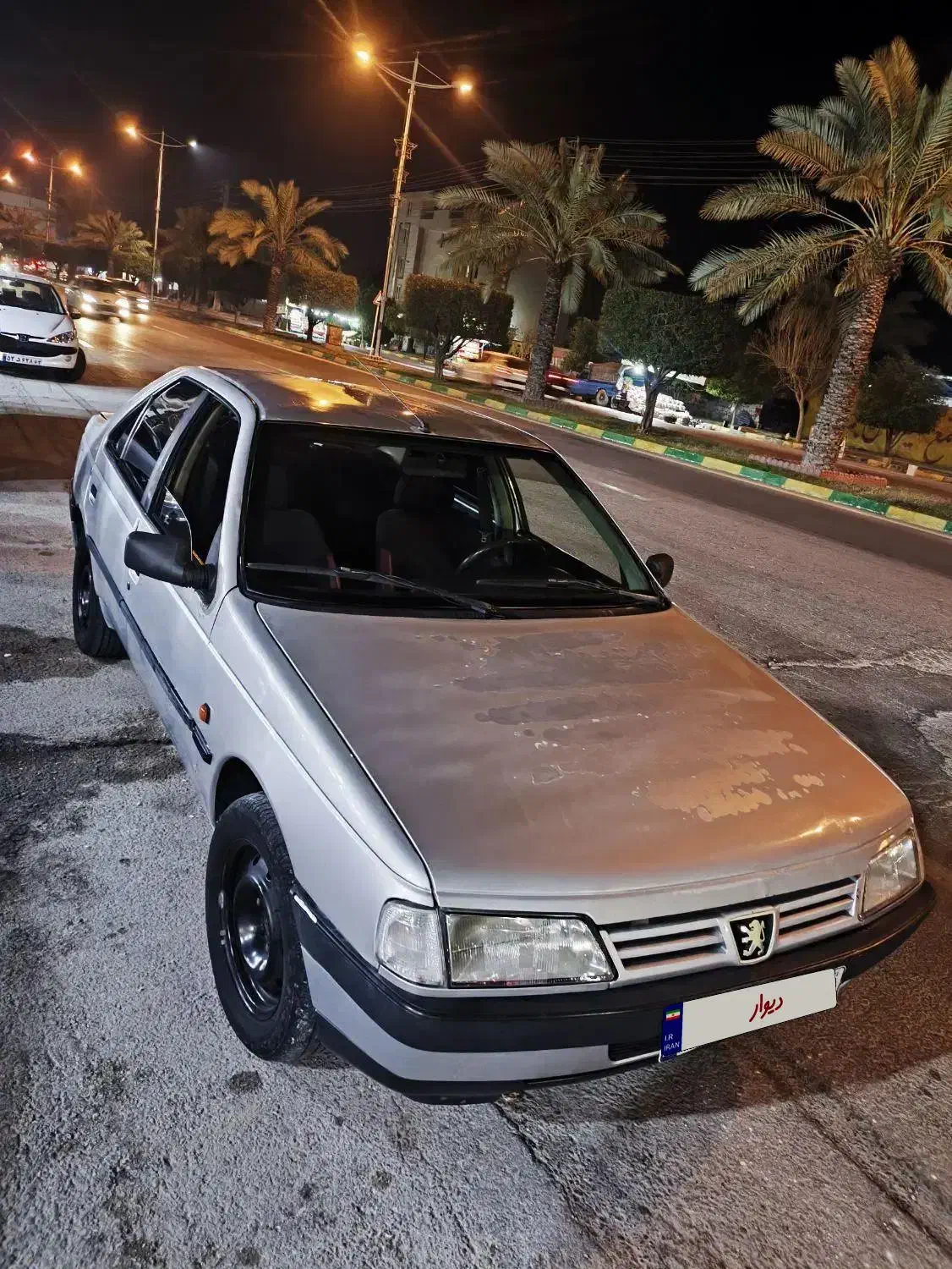 پژو405|خودرو سواری و وانت|جم, |دیوار