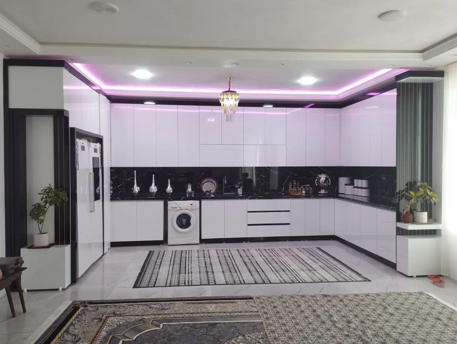 اجرای کابینت جارختخوابی جدید بروز|خدمات پیشه و مهارت|تربت‌حیدریه, اندیشه|دیوار