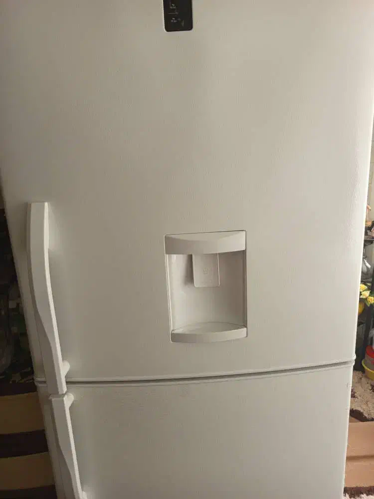 فروش یخچال فریزر|یخچال و فریزر|ساوه, |دیوار