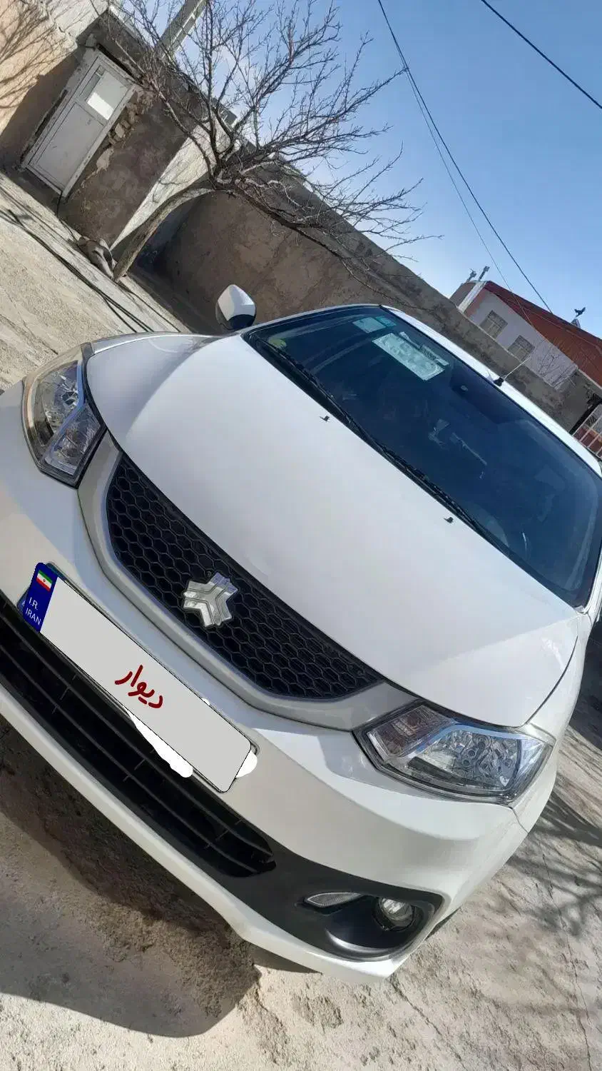 ساینا s مدل آخر ۱۴۰۲|خودرو سواری و وانت|ملایر, |دیوار