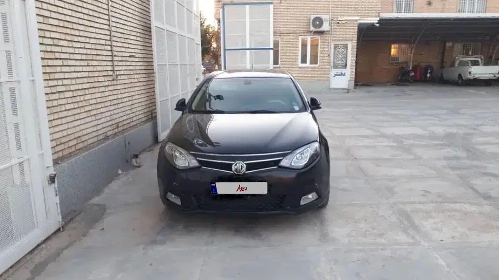 MG 6 مگنت|خودرو سواری و وانت|تهران, تهرانپارس جنوبی|دیوار