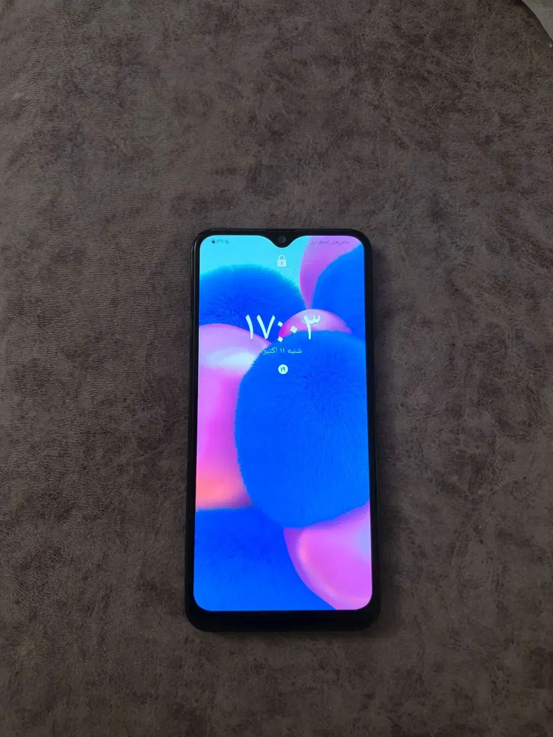 گوشی موبایل Samsung a30s|موبایل|تهران, شهران جنوبی|دیوار