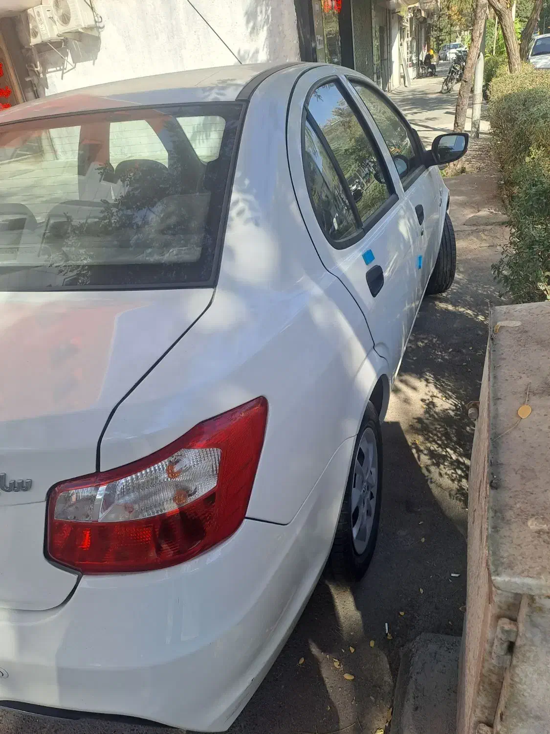 ساینا s دوگانه کارخانه ۴۰۳|خودرو سواری و وانت|مشهد, سناباد|دیوار