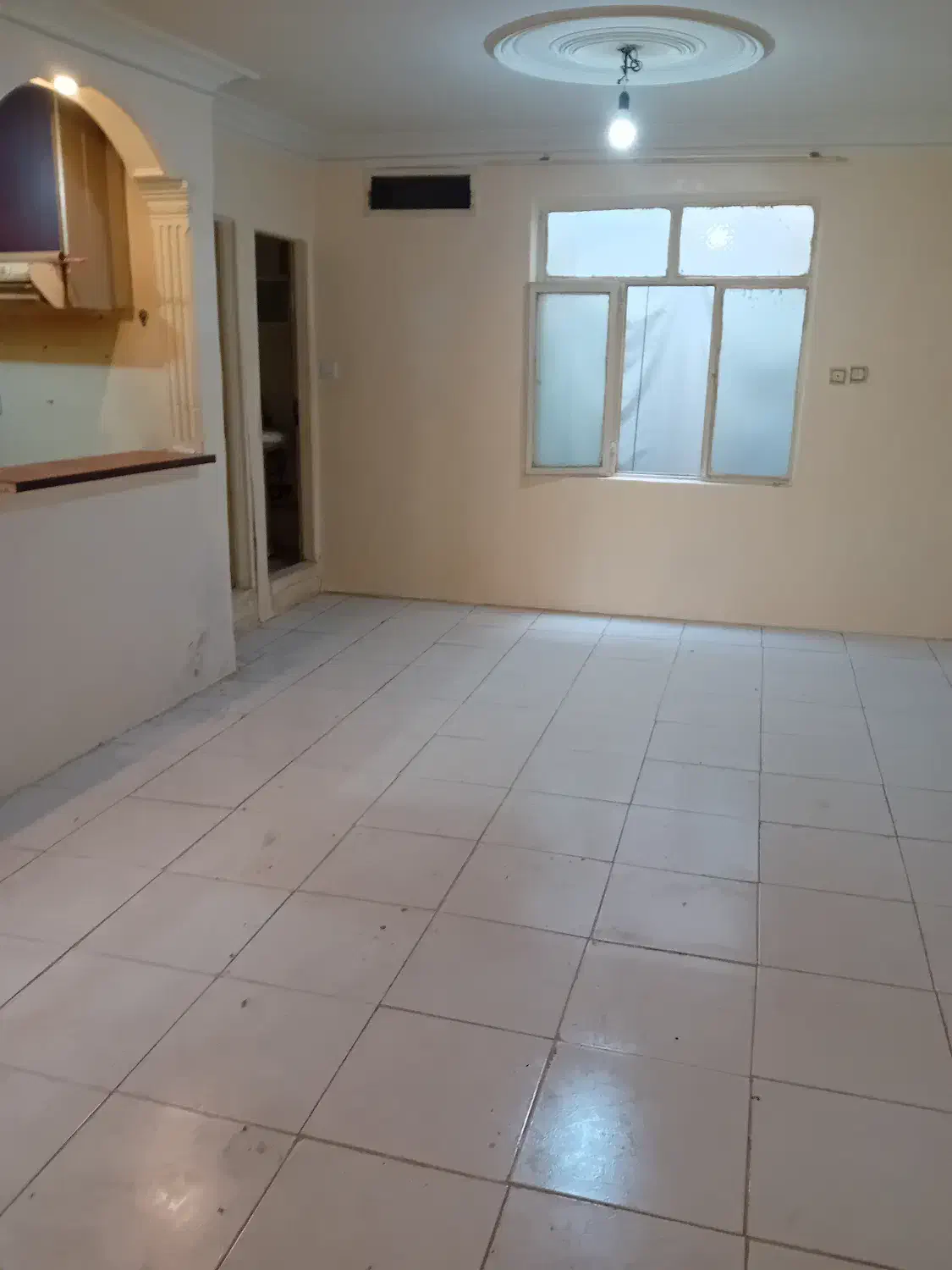 اجاره اپارتمان درشمیران نو