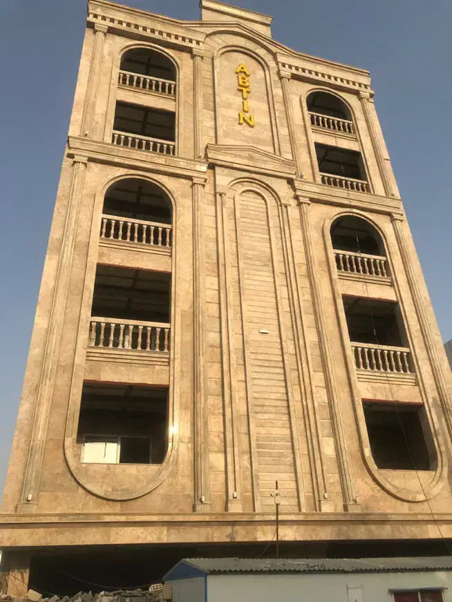 اپارتمان نوساز وام دار/سه خوابه|فروش آپارتمان|دوگنبدان, |دیوار