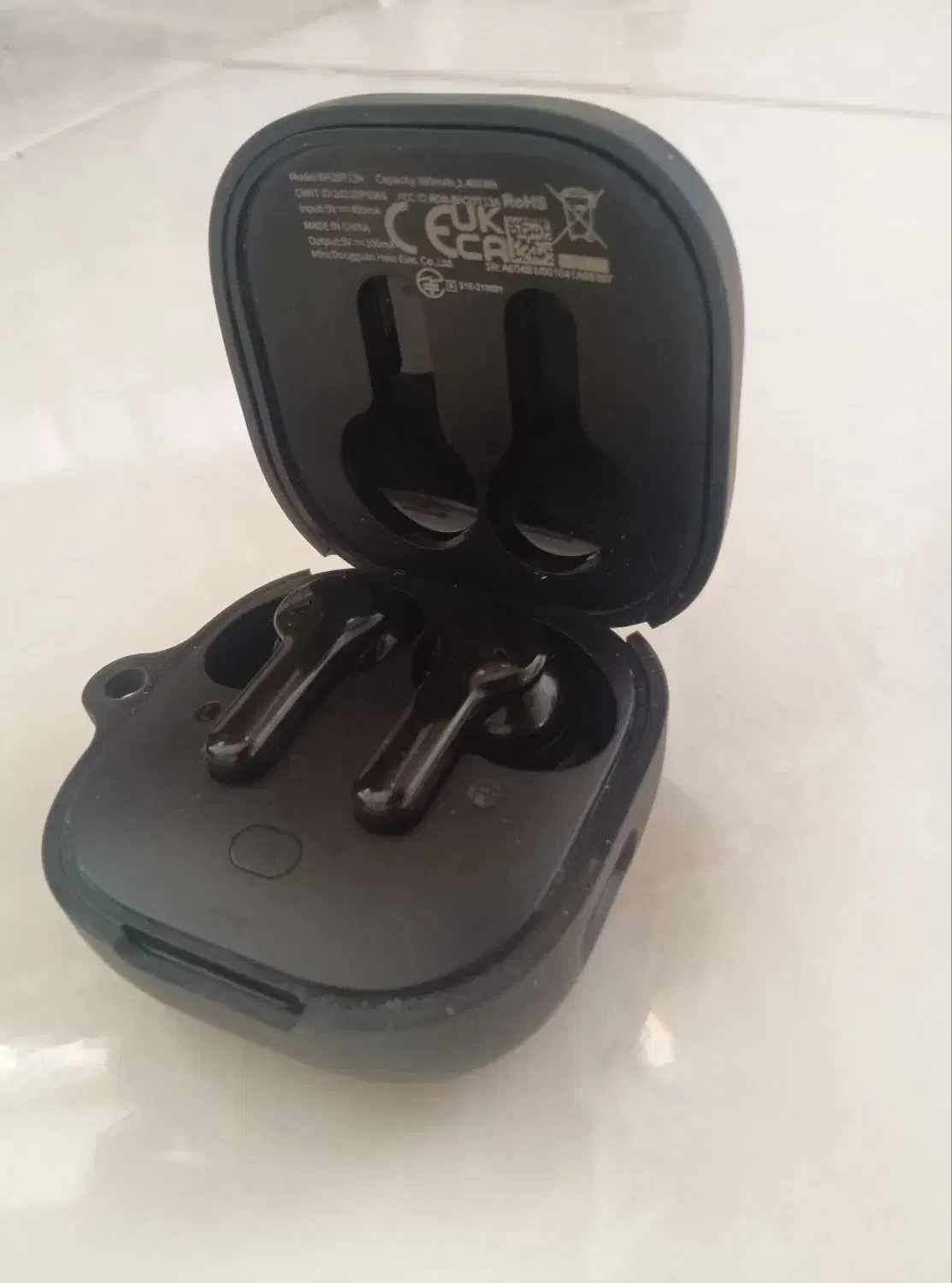 ایرپاد هندزفری هدفون (QCY T13)|لوازم جانبی موبایل و تبلت|نیشابور, دهنو|دیوار