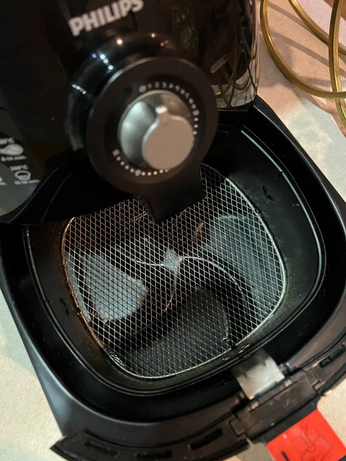 سرخ کن بدون روغن|اجاق گاز و لوازم برقی پخت‌وپز|تهران, والفجر (افسریه)|دیوار