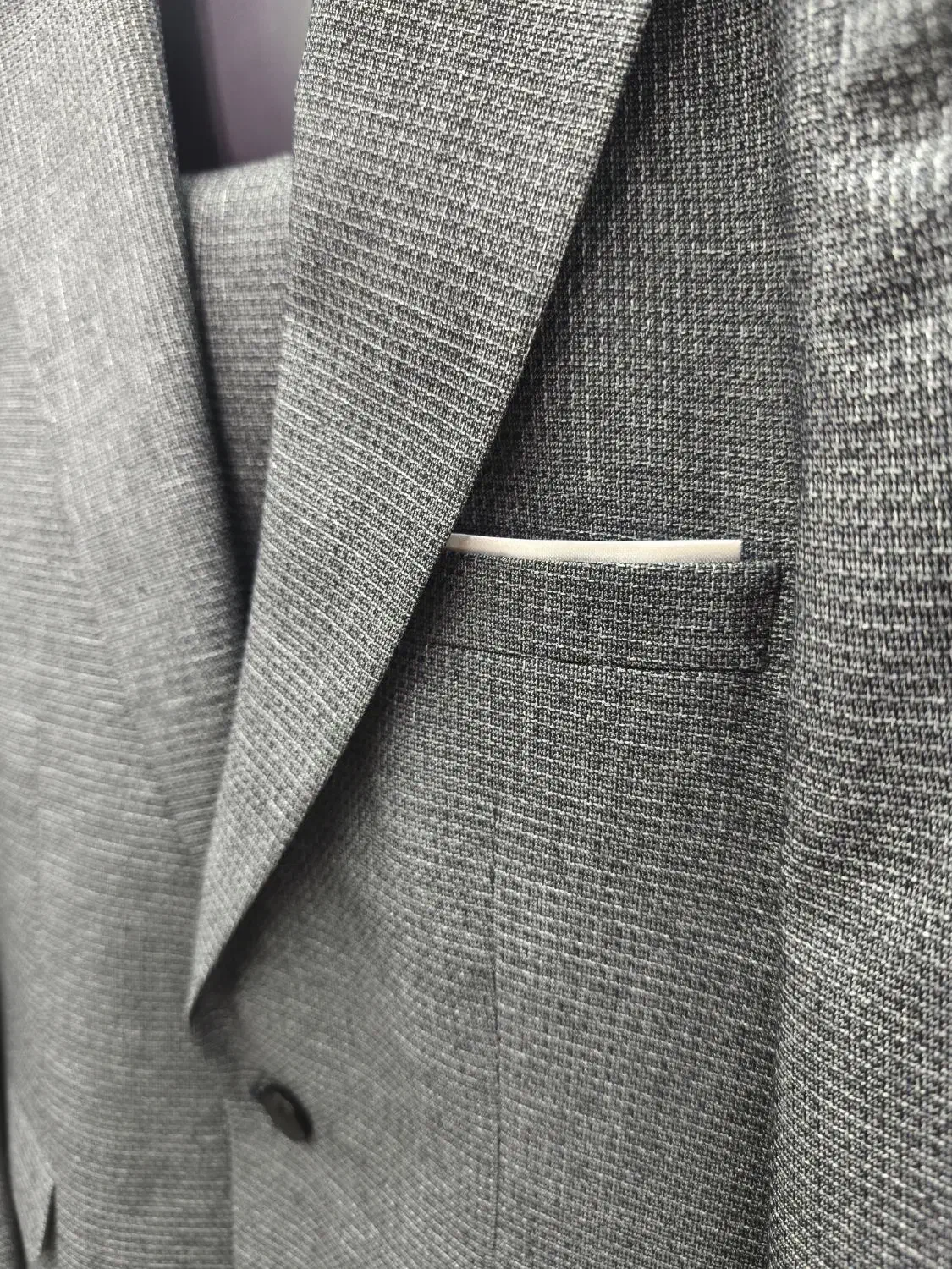 کت شلوار|لباس|شهریار, شهریار|دیوار