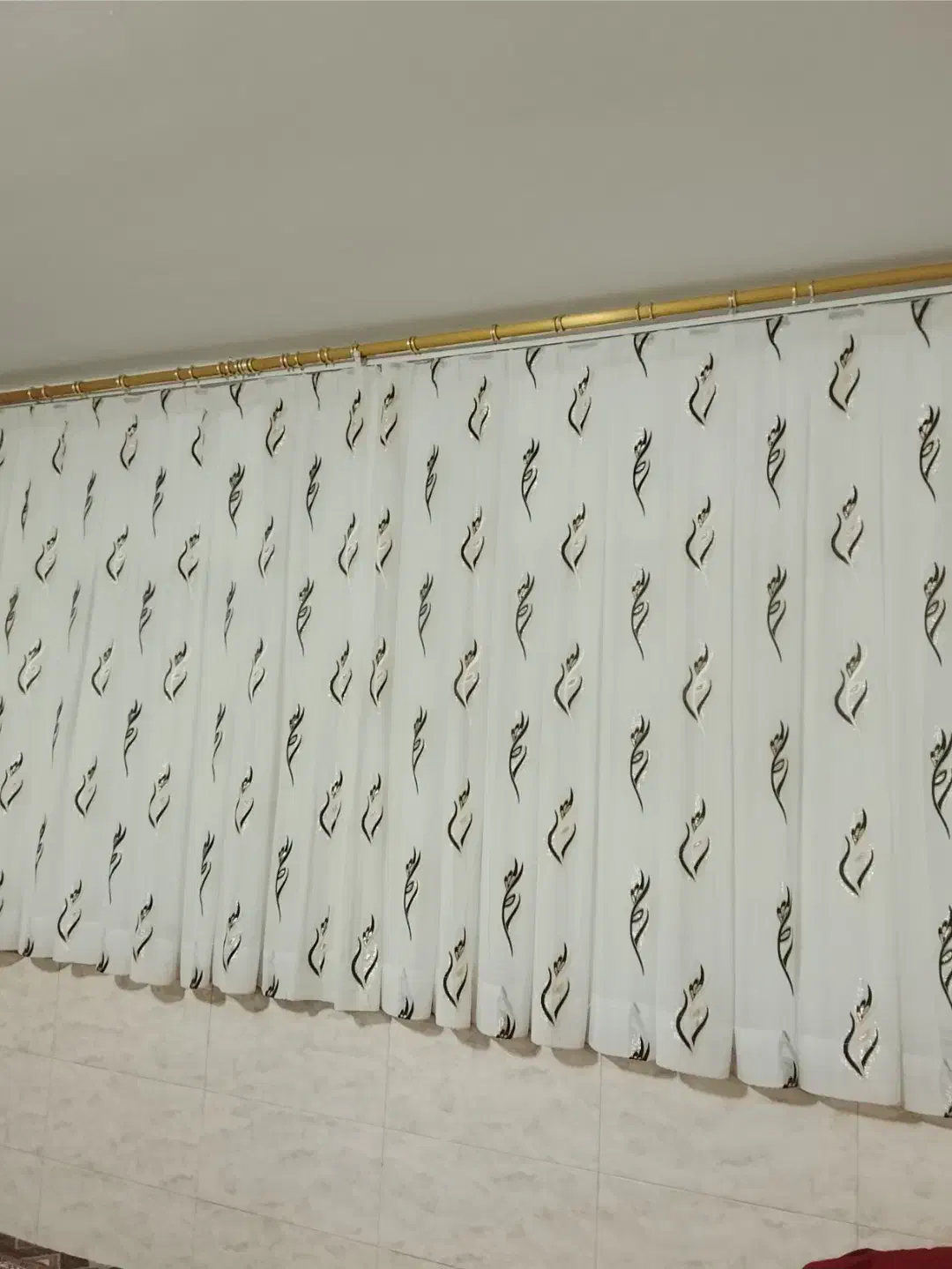 پرده|پرده، رانر، رومیزی|طارم (زنجان), |دیوار