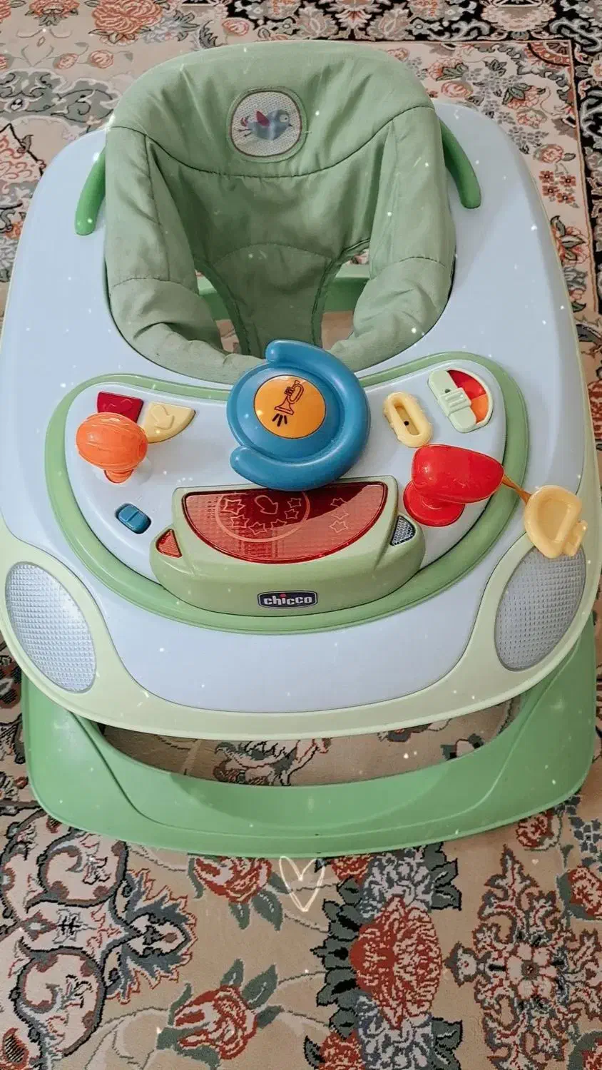 ساک حمل وروروئک|اسباب و اثاث بچه|تهران, مقدم|دیوار