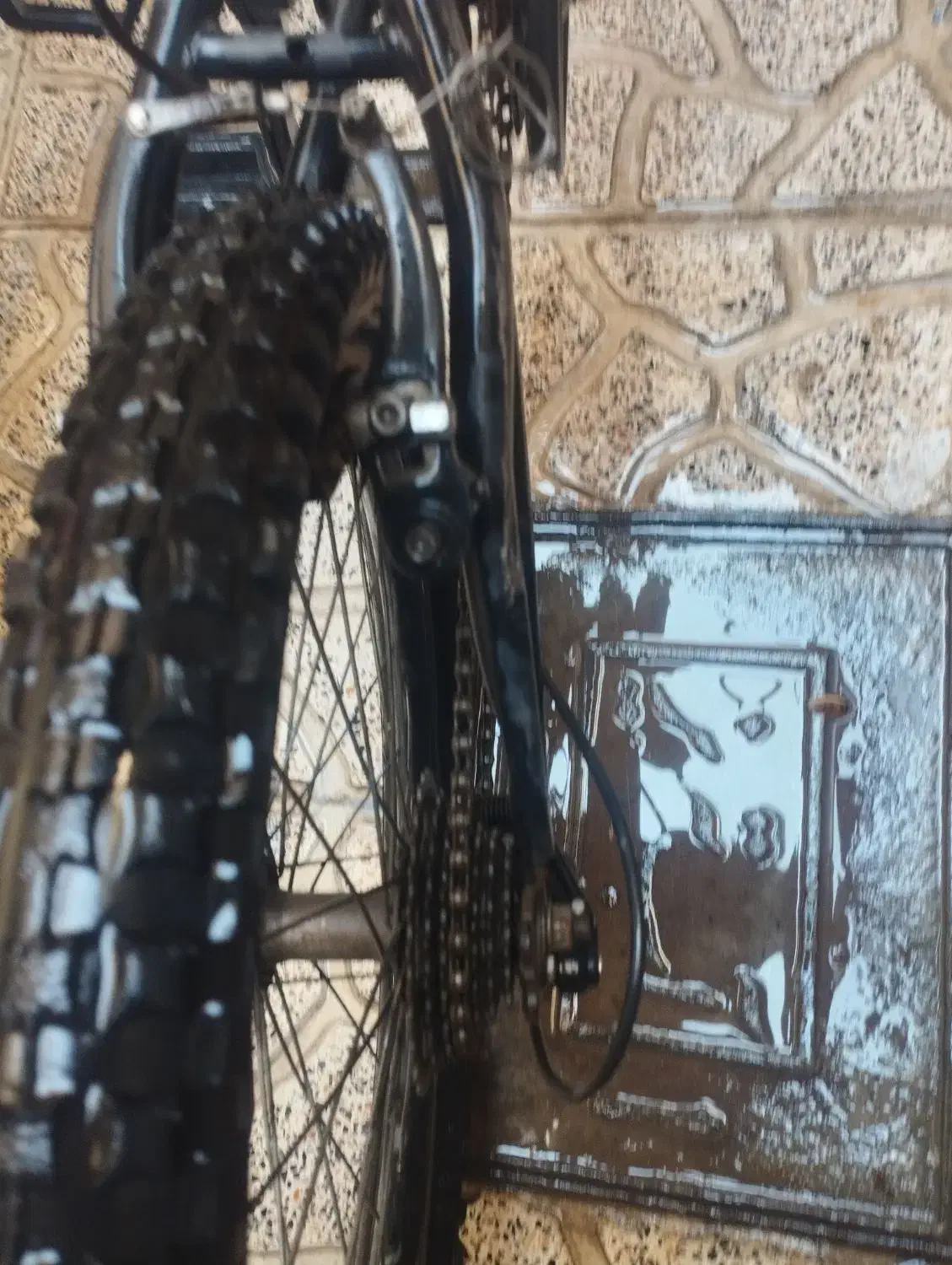 2عدد دوچرخه 20.16|دوچرخه، اسکیت، اسکوتر|تبریز, |دیوار